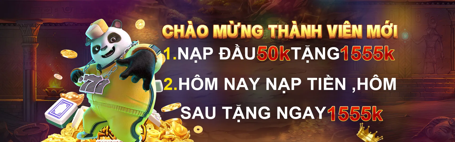 Gói Quà Đăng Ký Thành Viên Mới 79king78